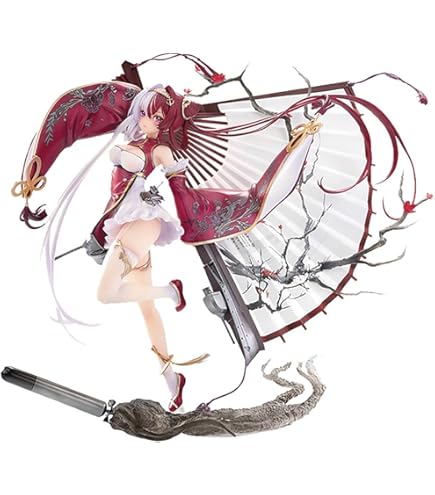 Amazon.co.jp: アズールレーン ル・マラン 昼寝好きのラピヌ VER. 1/6