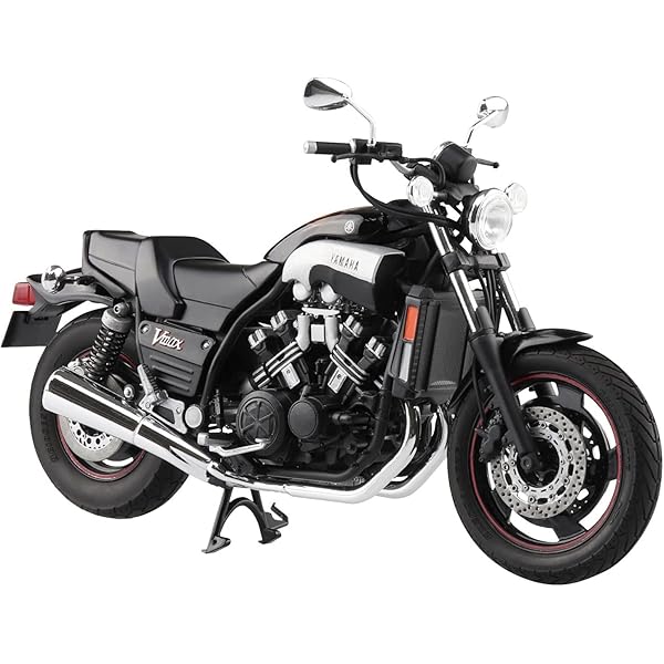 Amazon.co.jp: ハイハ゜ーハ゛イク VOL.16 YAMAHA VMAX (バイク車種別