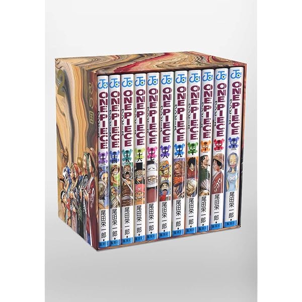 ワンピース ONE PIECE コミック 1-112巻セット (集英社) | 尾田栄一郎