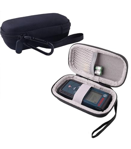 Amazon.co.jp: Bosch Professional(ボッシュ) レーザー距離計 GLM40