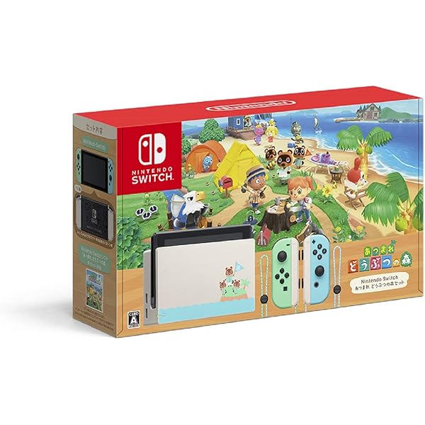 Amazon.co.jp: Nintendo Switch スーパーマリオ オデッセイセット : ゲーム