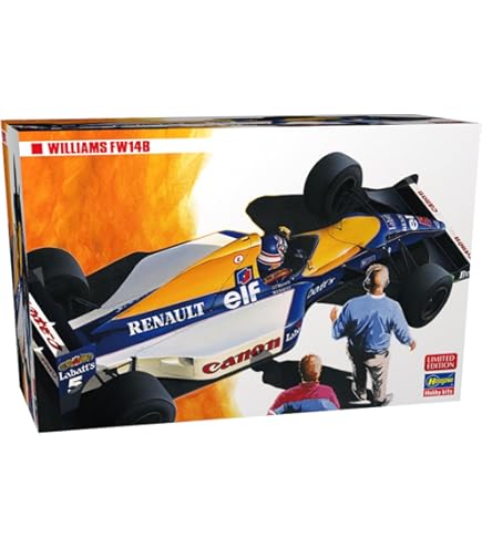 Amazon | フジミ模型 1/20 グランプリシリーズ No.41 フェラーリF10