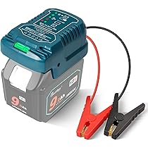 Amazon.co.jp: Hipoke マキタ18Vバッテリー対応350Wパワーインバーター