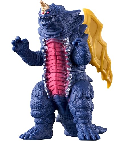 Amazon.co.jp: One up. x 寒河江弘 ご当地怪獣 フグラ 1st ワンフェス