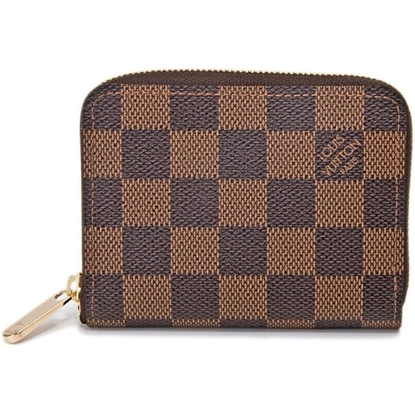 Amazon | [ルイ・ヴィトン] LOUIS VUITTON ジッピー・コインパース