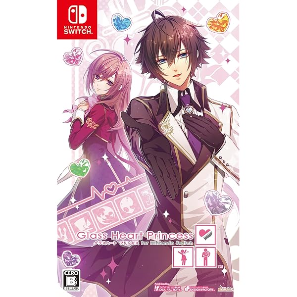 Amazon.co.jp: 猛獣使いと王子様 ~Flower & Snow~ for Nintendo Switch