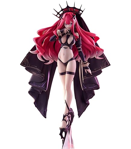 Amazon | Fate/Grand Order ランサー/スカサハ 第三再臨 1/7スケール