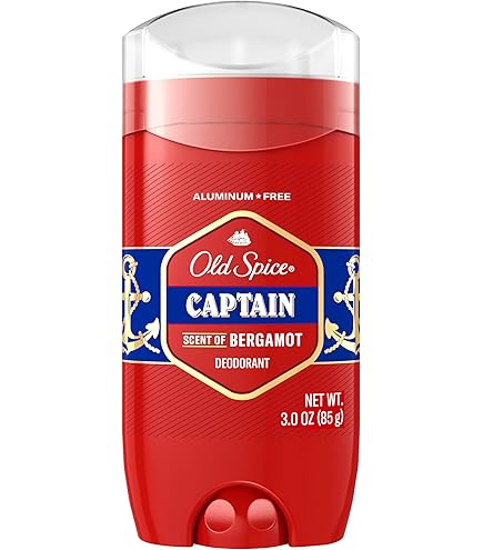 Amazon | オールドスパイス(Old Spice) RED ZONE COLLECTION アクア