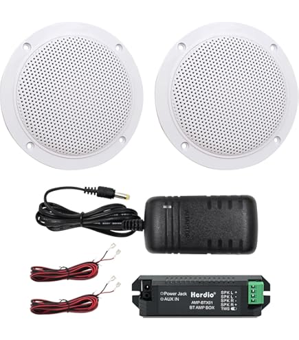 Amazon.co.jp: UNI-PEX(ユニペックス) ワイドレンジスピーカー LHA-15T