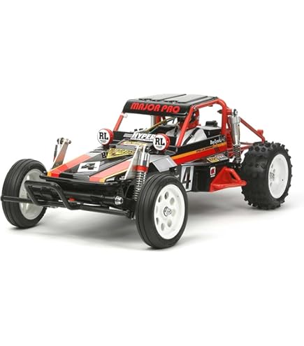 Amazon.co.jp: タミヤ 1/10 XBシリーズ No.232 ワイルドワンオフ