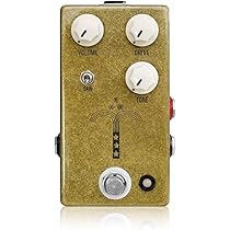 Amazon | JHS Pedals ジェイエイチエスペダルズ オーバードライブ