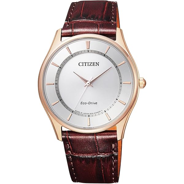 Amazon | [シチズン コレクション] CITIZEN RECORD LABEL プロトタイプ