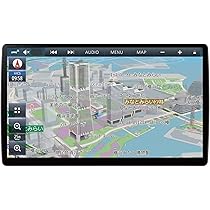 Amazon | パナソニック(Panasonic) カーナビ ストラーダ 10インチ CN