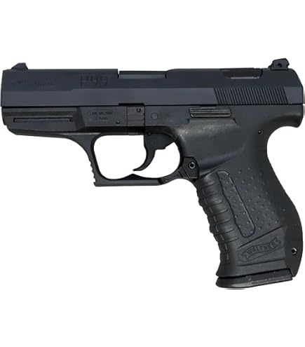 Amazon | マルゼン ワルサー ムービープロップ シリーズ PPK/S セット