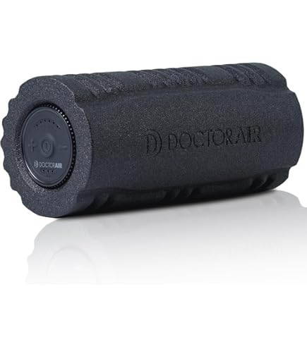 Amazon | ドクターエア 公式ストア ストレッチロール3 ESR-07 (ギフト