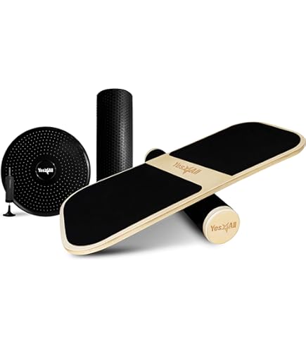 Amazon | BEACH CULTURE INDO BOARD FLO SET バランストレーナー