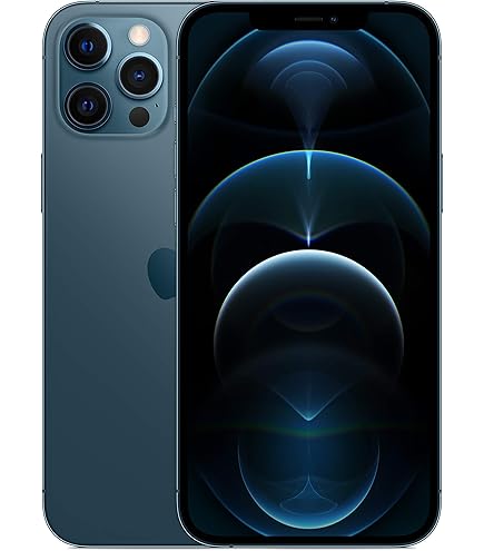 Amazon | 【整備済み品】 Apple iPhone 15 Pro MAX 1TB ブルー