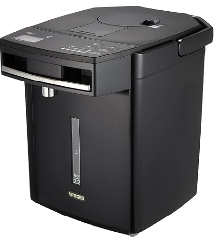 Amazon | タイガー電気ポット3.0LPIM-G300K | タイガー魔法瓶(TIGER