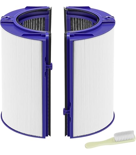 Amazon.co.jp: MSHNE ダイソン 空気清浄機 対応交換用フィルターセット