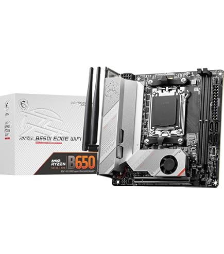 Amazon | ASRock マザーボード H610M-ITX/ac Intel H610 シリーズ 第12