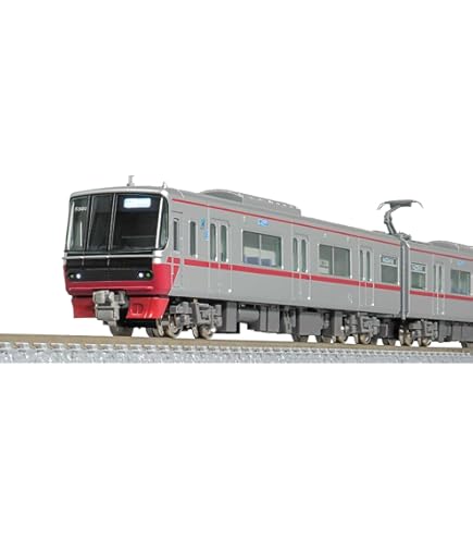 Amazon | グリーンマックス Nゲージ 名鉄3700系 1次車 増結4両編成