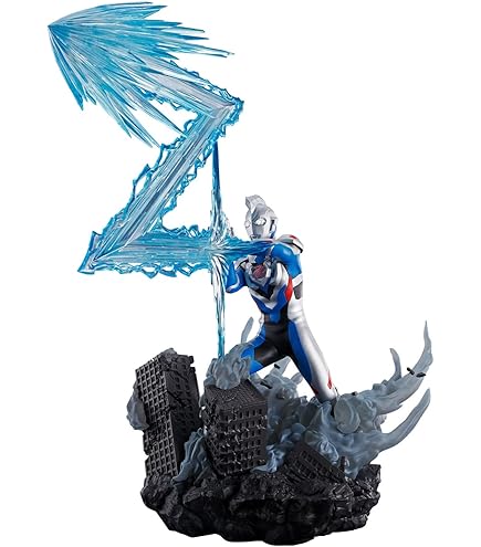 Amazon.co.jp: ウルトラマンゼロ ビッグサイズソフビフィギュアイン