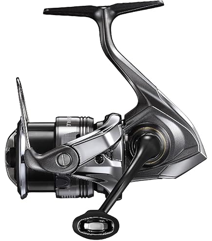 Amazon | シマノ(SHIMANO) リール 12 カーディフ CI4+ C2000HGS