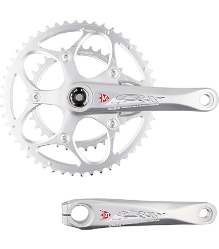 Amazon | Sugino(スギノ) SUPER GIGAS Silver 16T | スギノ(Sugino