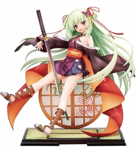 Amazon | ブロッコリー RIDDLE JOKER 在原七海 1/7 完成品フィギュア