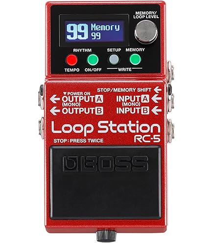 Amazon | BOSS/IR-2 Amp & Cabinet アンプシミュレーター キャビネット