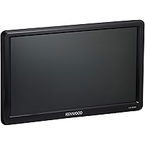 Amazon | ケンウッド(KENWOOD) 9インチ WVGAリアモニター LZ-900