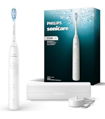 Amazon.co.jp: フィリップス 電動歯ブラシ ダイヤモンドクリーン