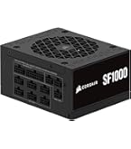 Amazon | CORSAIR SF1000 2024モデル ATX3.1 対応 1000W SFX規格 フル