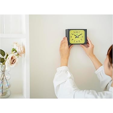 Amazon.co.jp 最新リリース: 置き時計・掛け時計 の新着ランキングです。
