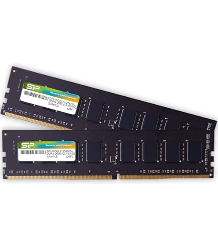 Amazon.co.jp: Kingston 32GB DDR4 SDRAM メモリーモジュール