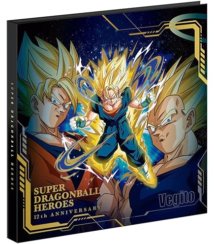 Amazon.co.jp: スーパードラゴンボールヒーローズ HJ4-SEC2 LC