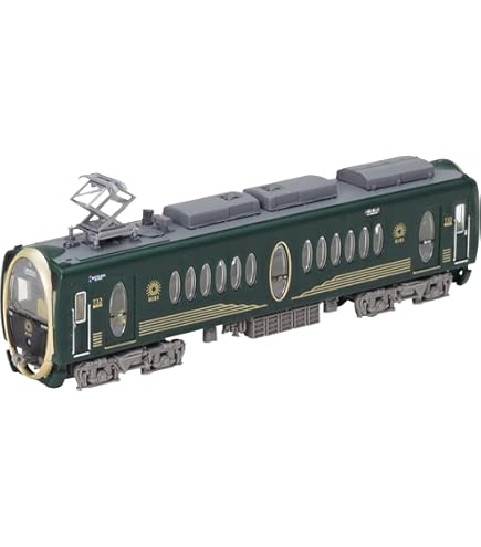 Amazon | トミーテック ジオコレ 鉄道コレクション 静岡鉄道 1000形