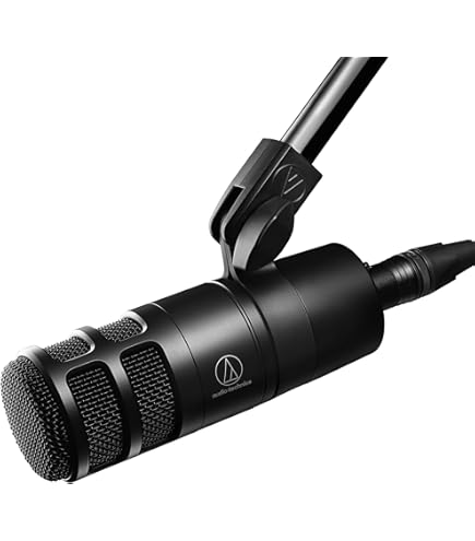 Amazon.co.jp: FIFINE K688 ポッドキャストマイクキット USB/XLR