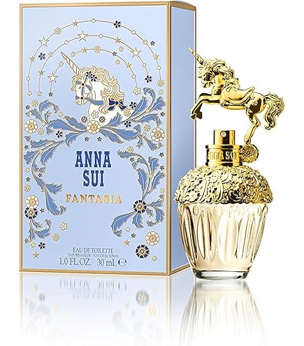 Amazon | アナスイ アナスイ オードトワレ 30mL | ANNA SUI(アナ スイ