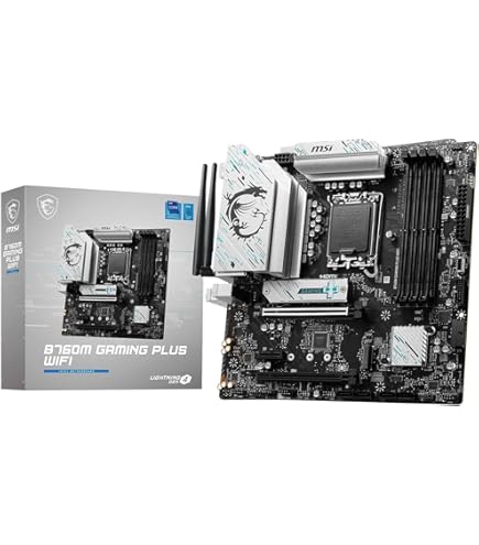 Amazon | ASRock マザーボード B760M-ITX/D4 WiFi Intel 第12世代