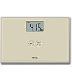 Amazon | タニタ 体重計 デジタルベビースケール ホワイト BD-586-WH