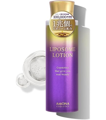Amazon | ヴィコスメティクス No.3 モイストローション 120ml | VI