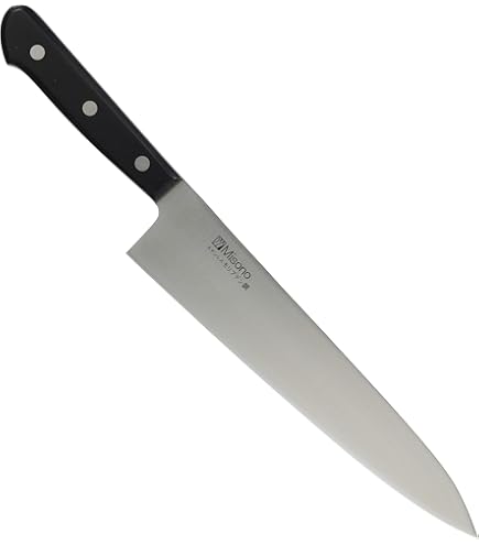 Amazon｜Misono(ミソノ) 440 牛刀 No.813/24cm｜牛刀包丁 オンライン通販
