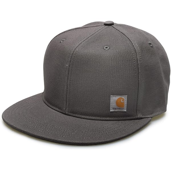 Amazon | Carhartt メンズ レインディフェンダー キャンバス イヤー