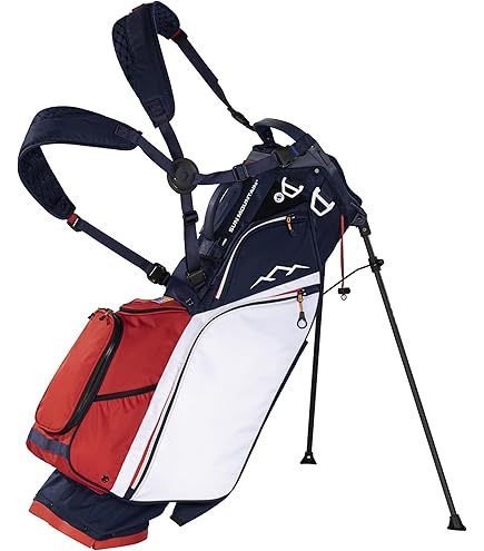 Amazon | Sun Mountain(サンマウンテン) キャディーバッグ H2NO LITE