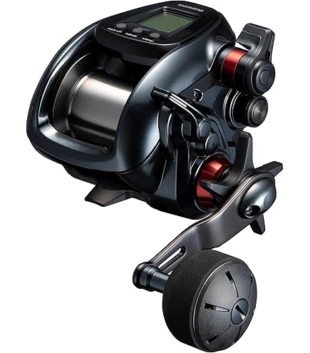 シマノ SHIMANO 20フォースマスター 9000 電動リール | シマノ