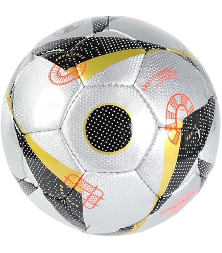 Amazon | NikeサッカーOrdem IV La Liga公式マッチボール、サイズ5 5