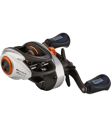 Amazon | アブガルシア(Abu Garcia) アンバサダー Revo(レボ) SX-LHS
