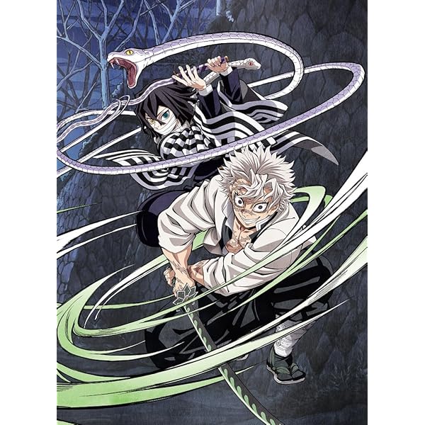 Amazon.co.jp: 【DVD】 鬼滅の刃 遊郭編 完全生産限定版 全6巻セット