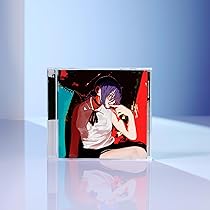 Amazon.co.jp: THE FILM 3 (完全生産限定盤) (Blu-ray) - YOASOBI